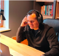 Jorge Salazar Rivera